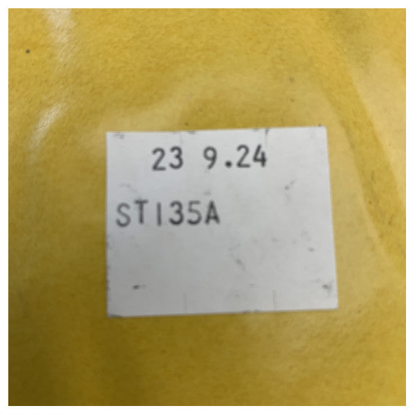 Vetus ST135A Sonitech Звукоізоляція 35 мм для машинного відділення 