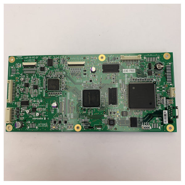 Furuno 05P0859 PCB за FS-1575 / FS-2575 / FS-5075 морски радиа - 00114590000 