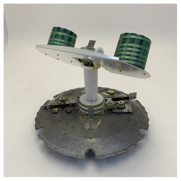 Електронен капак Sailor S-62-129082 за FB150 