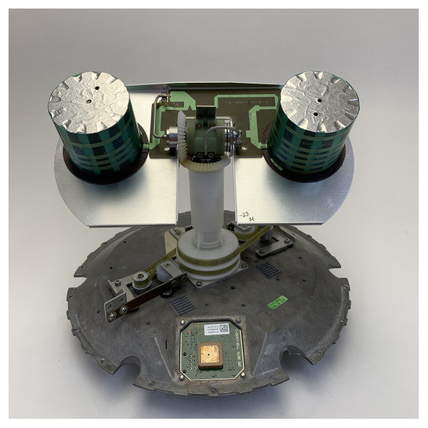 Електронен капак Sailor S-62-129082 за FB150 