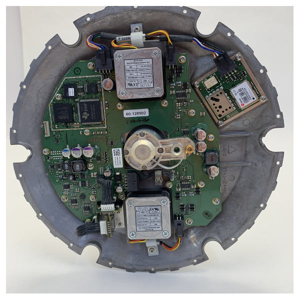 Електронен капак Sailor S-62-129082 за FB150 