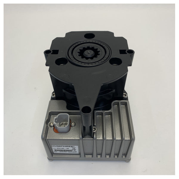 Набір інтерсепторів Humphree HA1100 Висока продуктивність 