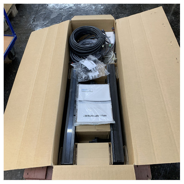 Набір інтерсепторів Humphree HA1100 Висока продуктивність 