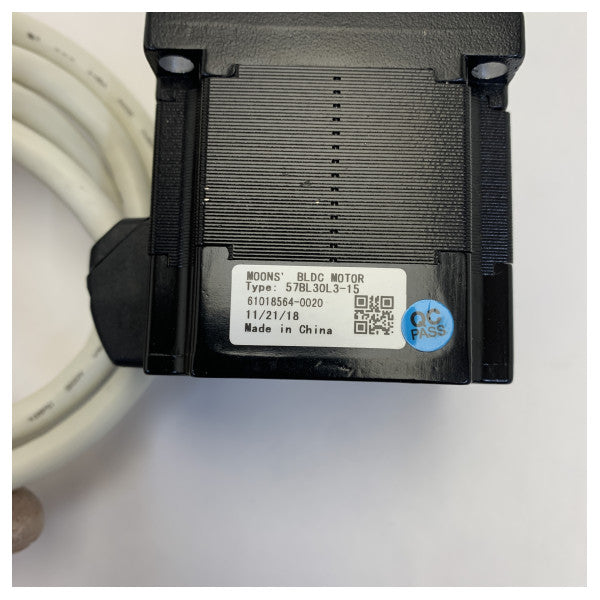 Intellian B AZ pogonski motor za T80W - S2-13303-B 