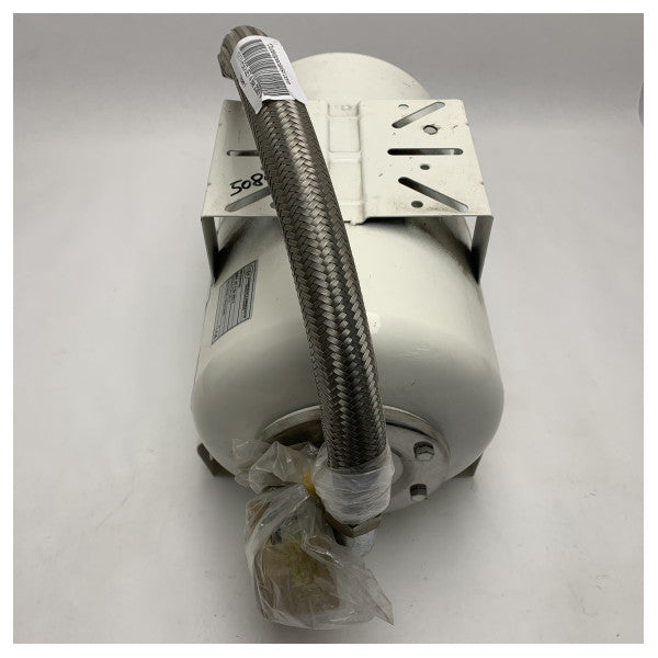 Gianneschi High-Quality 20L Marine Autoclave Water Pressure Tank