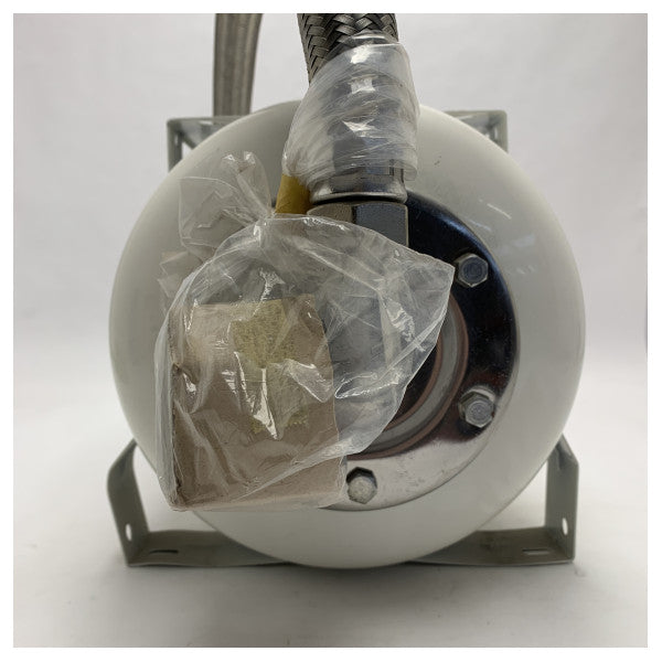 Gianneschi High-Quality 20L Marine Autoclave Water Pressure Tank