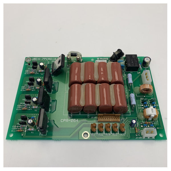 JRC CPA-264 Modulator Kit for JMA-9100 Marine Radar