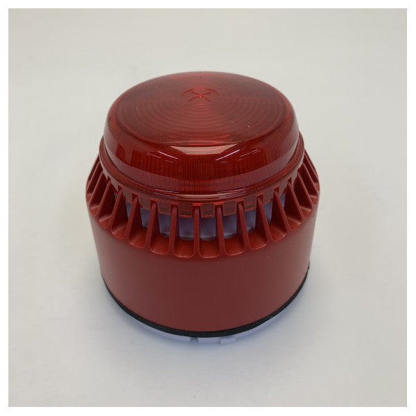 Seab Marine DMA-107 Marine RED Alarm Beacon 
