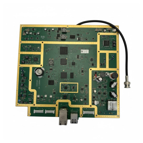 Ναυτικός Cobham E-60-139984 Exciter Control module για 6000B MF/HF 