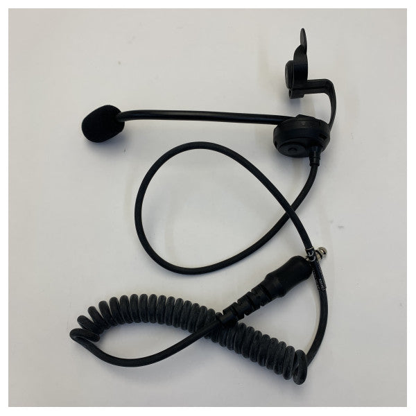 Savox K51020 Brannmann Hjelm Mikrofonmodul 