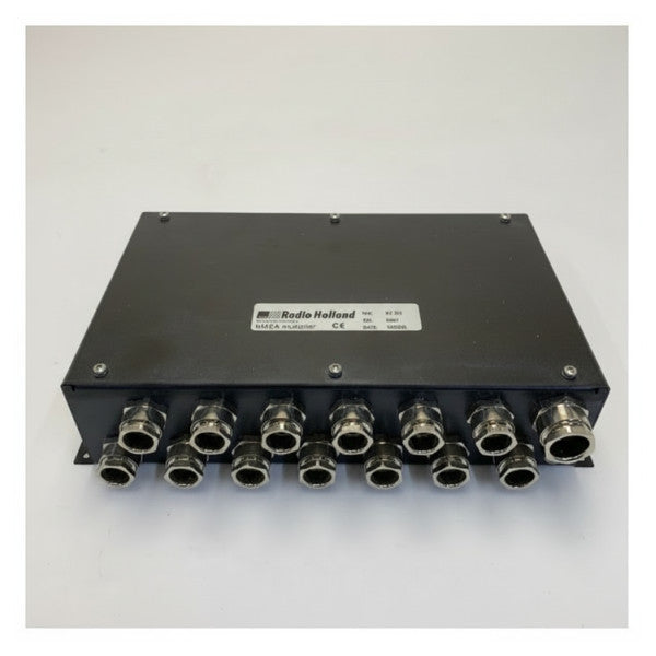 Radju Zeeland RZ255 Marini NMEA Multiplikatur 