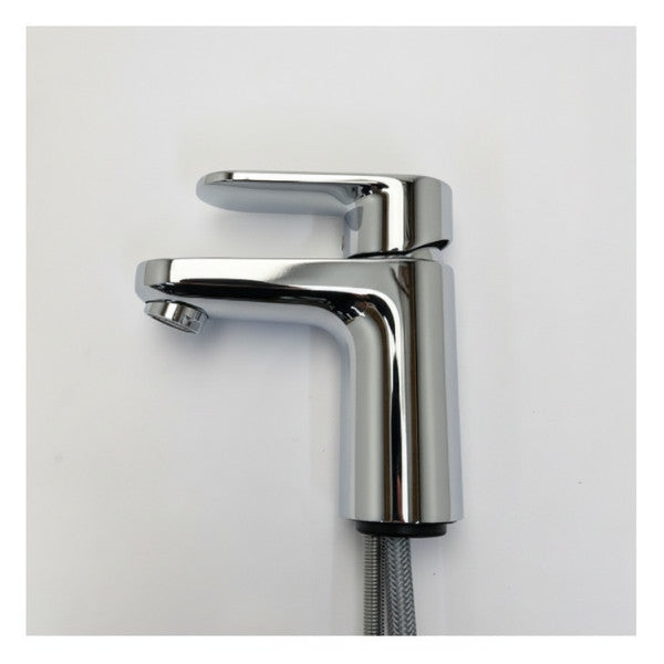 Hansgrohe Vernis Blend Wastafelmengkraan 70 - Chrome - 71558000
