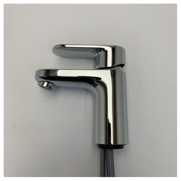 Hansgrohe Vernis Blend Wastafelmengkraan 70 - Chrome - 71558000