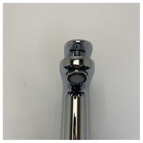 Hansgrohe Vernis Blend Νιπτήρα Μίξερ 70 - Χρώμιο - 71558000 