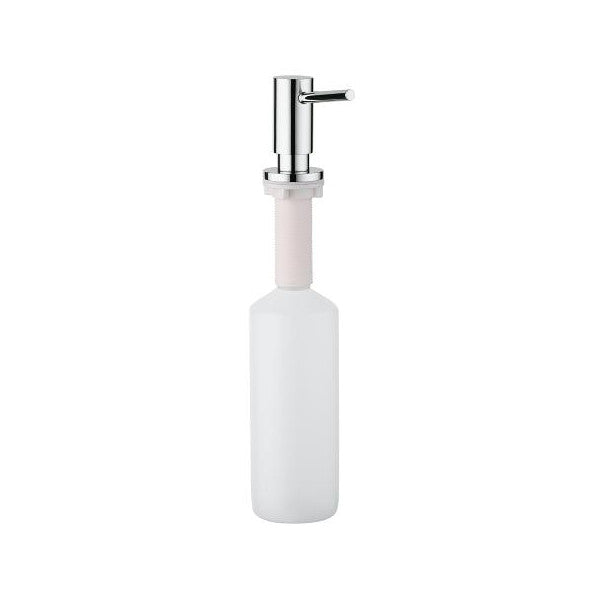 Grohe Cosmopolitan Soapdispencer Chrome Build-In - 40535000