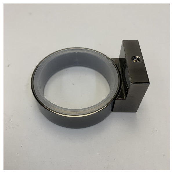 Grohe Selection Hard Graphite Cup Holder 41027A00