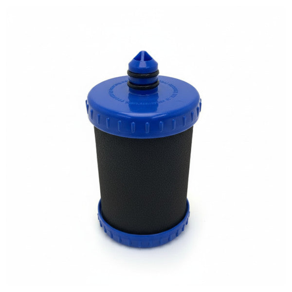 General Ecology Aqua-Polish 5 Inch Waterfilter Cartridge