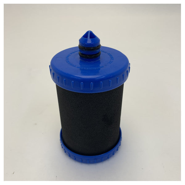 General Ecology Aqua-Polish 5 Inch Waterfilter Cartridge