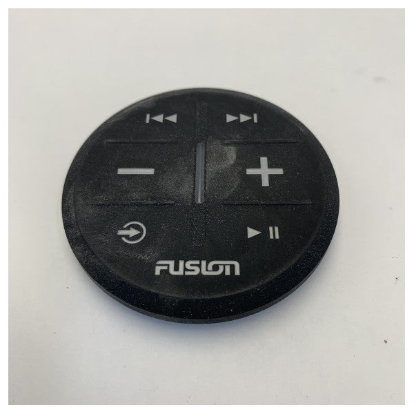 Fusion MS-ARX70B ANT безжичен морски аудио контролер - черен 