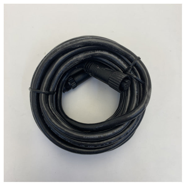 Lowrance N2K-EXT-15RD NMEA 2000 Backbone удължаващ кабел - 4.5м 15ft 