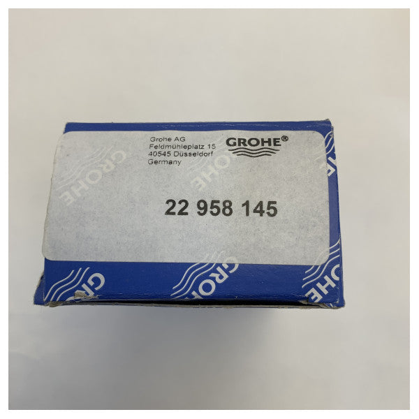 Grohe 22-958-145 Ουδέτερη Λαβή Γωνιακοί Βαλβίδες 