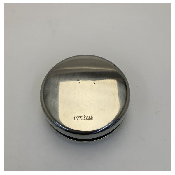 Vetus Athos-1 Нержавіючий пасивний вентилятор з москітною сіткою 