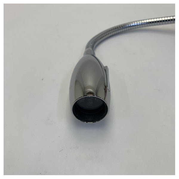 Lumière de lecture LED Quick Maya 30 Daylight 12/24V 27 cm Chrome 