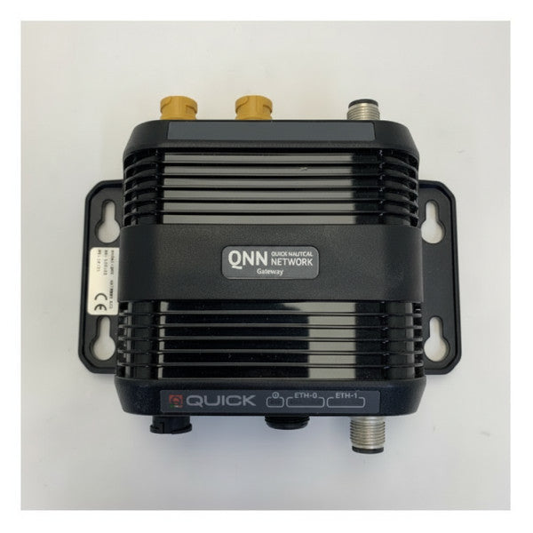 Quick QNN-GTW Marine Network Gateway - NMEA 2000 Interface