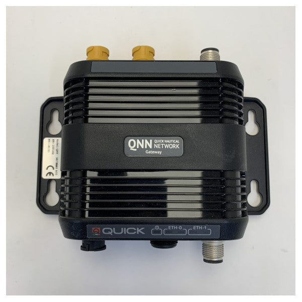 Quick QNN-GTW Marine Network Gateway - NMEA 2000 Interface