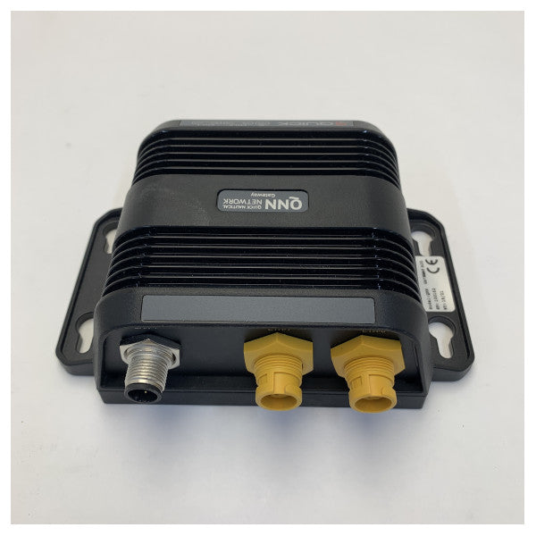 بوابة شبكة البحر السريعة QNN-GTW - واجهة NMEA 2000 