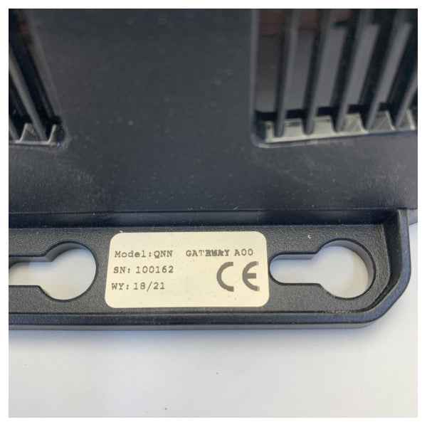 بوابة شبكة البحر السريعة QNN-GTW - واجهة NMEA 2000 