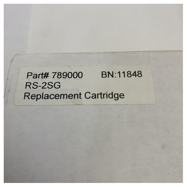 General Ecology Seagull IV RS-2SG Replacement Element for Waterfilter