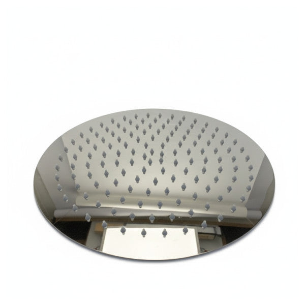 SaniClear Talpa душ глава от неръждаема стомана D30 см - SKA00025 