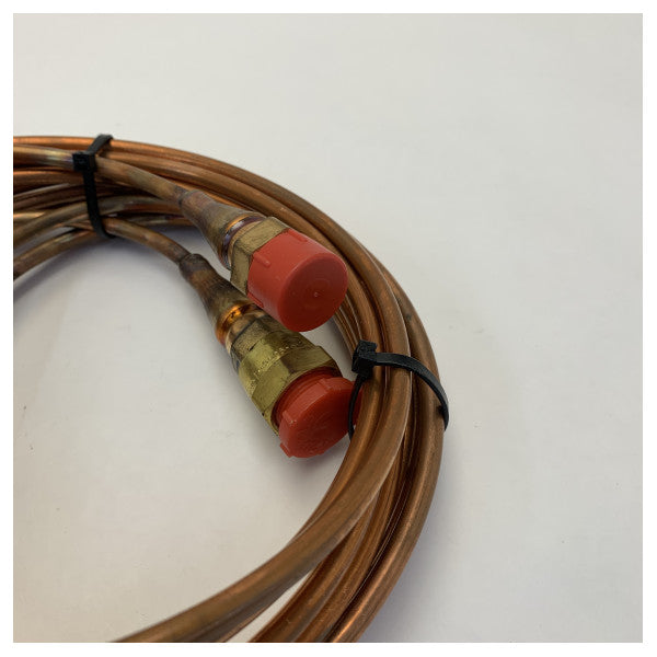 Изотермен SBD00032AA компресор за свързване на маркуч за хладилник 2M 