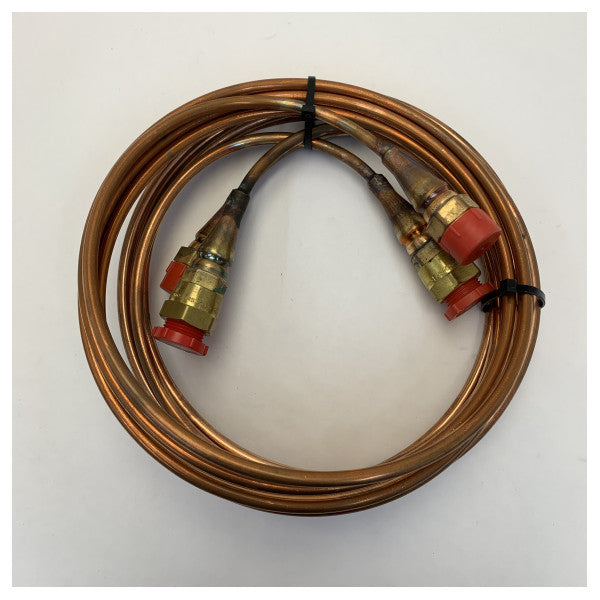 Σαπουνάκι SBD00033A Χαλκού Συμπιεστή για Σύνδεση Ψυγείου Σακουλάκι 3M 