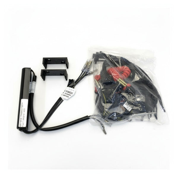 Quicksilver 19674A12 Dual Emergency Stop Kill Switch Kit
