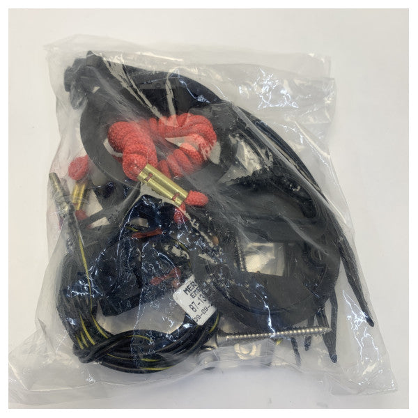 Quicksilver 19674A12 Çift Acil Durum Durdurma Anahtarı Kiti 