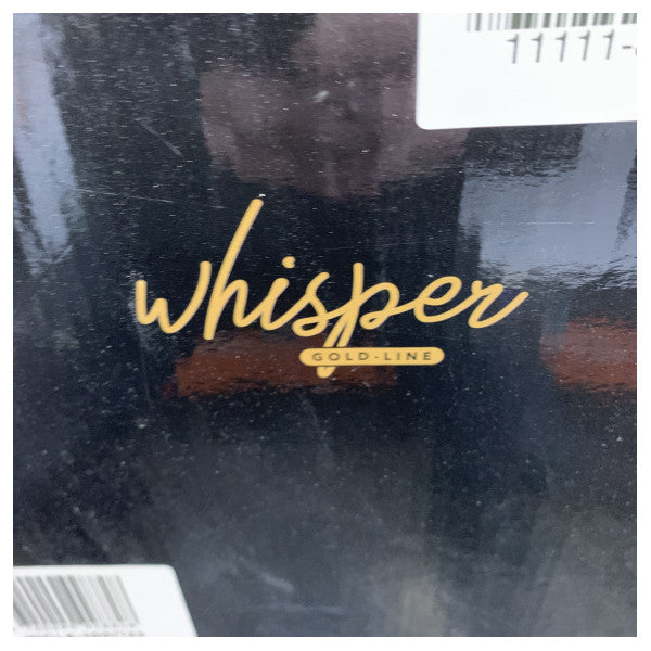 Vortice Whisper WGLE-100-125 In-Line Extraktionsventilator 100 - 125 mm 