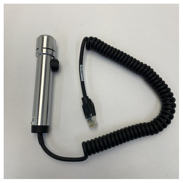 ميكروفون الاتصالات البحرية Jotron 82967P-01 مع اتصال RJ45 