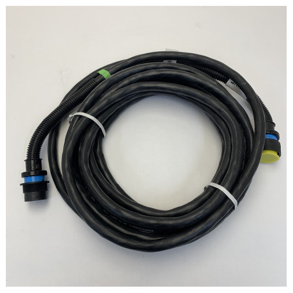 Cavo del cablaggio dati SmartCraft Mercury a 14 pin di 35 piedi - 8M0146748 