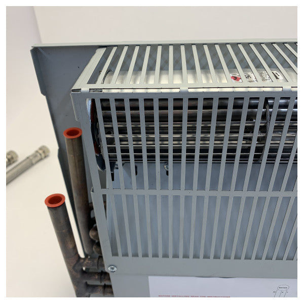 Remeha Kickspace KS-600-G Riscaldamento a battiscopa 230V 