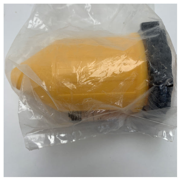 マリンコ 50A 防水カバー イージーロックリング付 230V