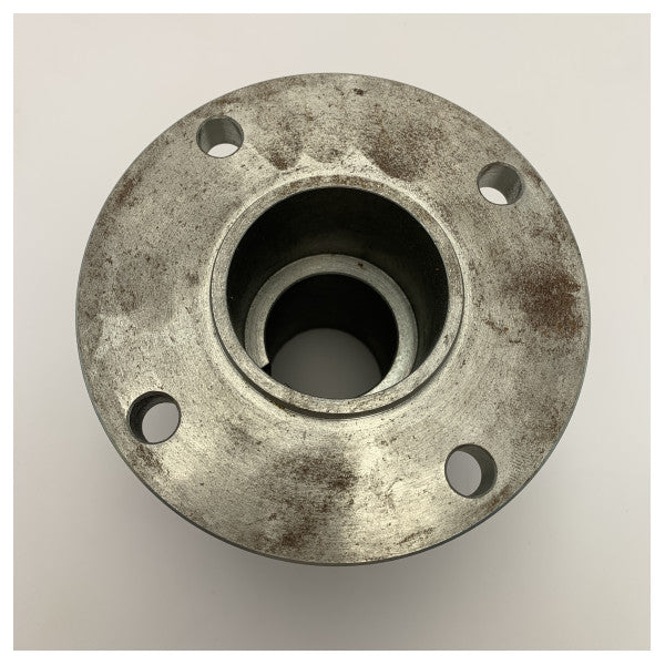 ZF 50 mm shaft counter | mounting flange