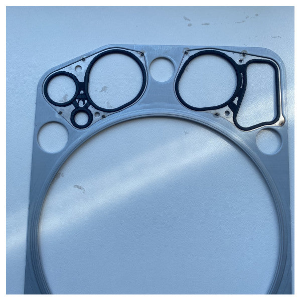 Man cylinder head gasket 144 mm - 51.03901-0338