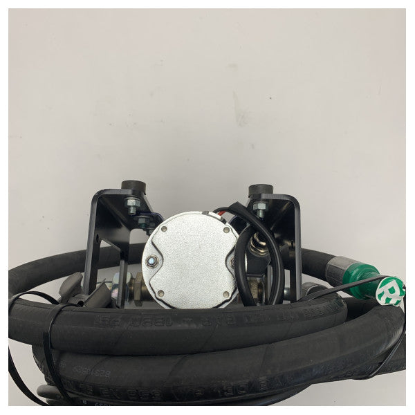 MAN 51.05100-6301 bidla ta' żejt - pompa ta' trasferiment 24V 