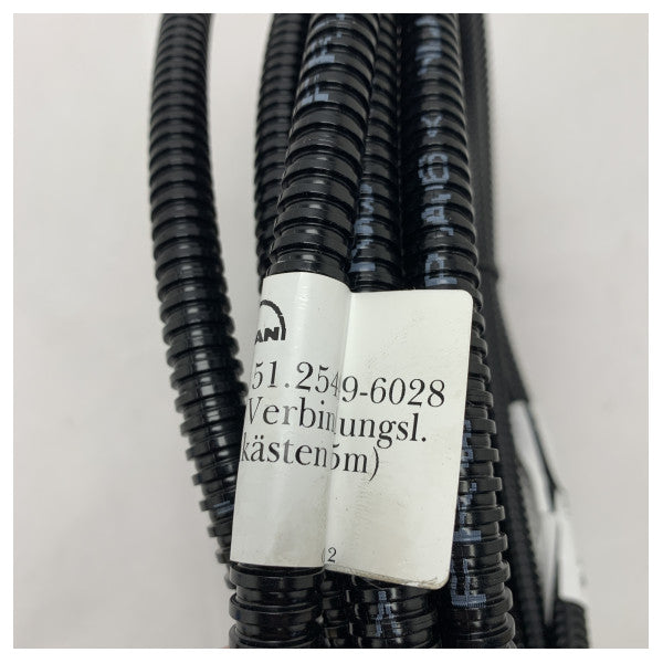 MAN 51.25449-6028 kabel zasilający skrzynki termicznej 15M