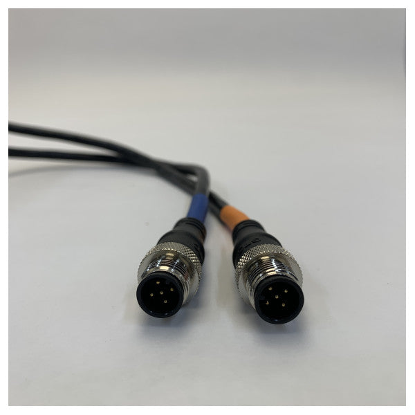 Mercury Mercruiser Steering Helm Actuator Unit 8M0134378