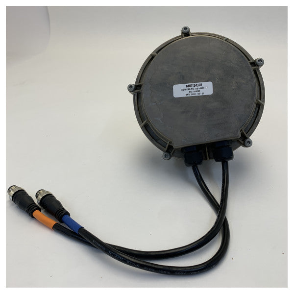 Mercury Mercruiser Steering Helm Actuator Unit 8M0134378