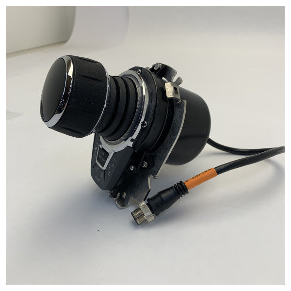 Mercury Marine Pilot Steering - Docking System Controller Joystick - 8M0108314 