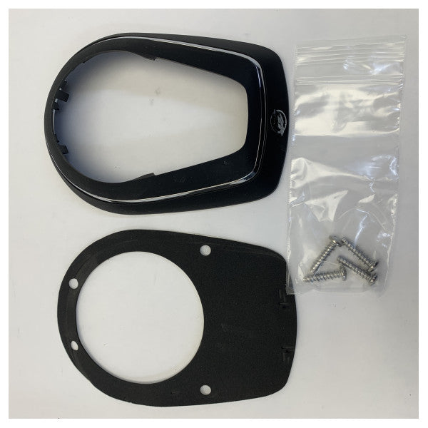 Mercury Marine Pilot Steering - Docking System Controller Joystick - 8M0108314 